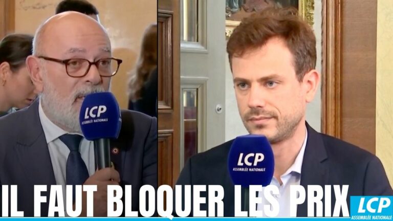 LCP – Il faut bloquer les prix !