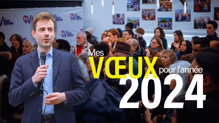 Vœux 2024